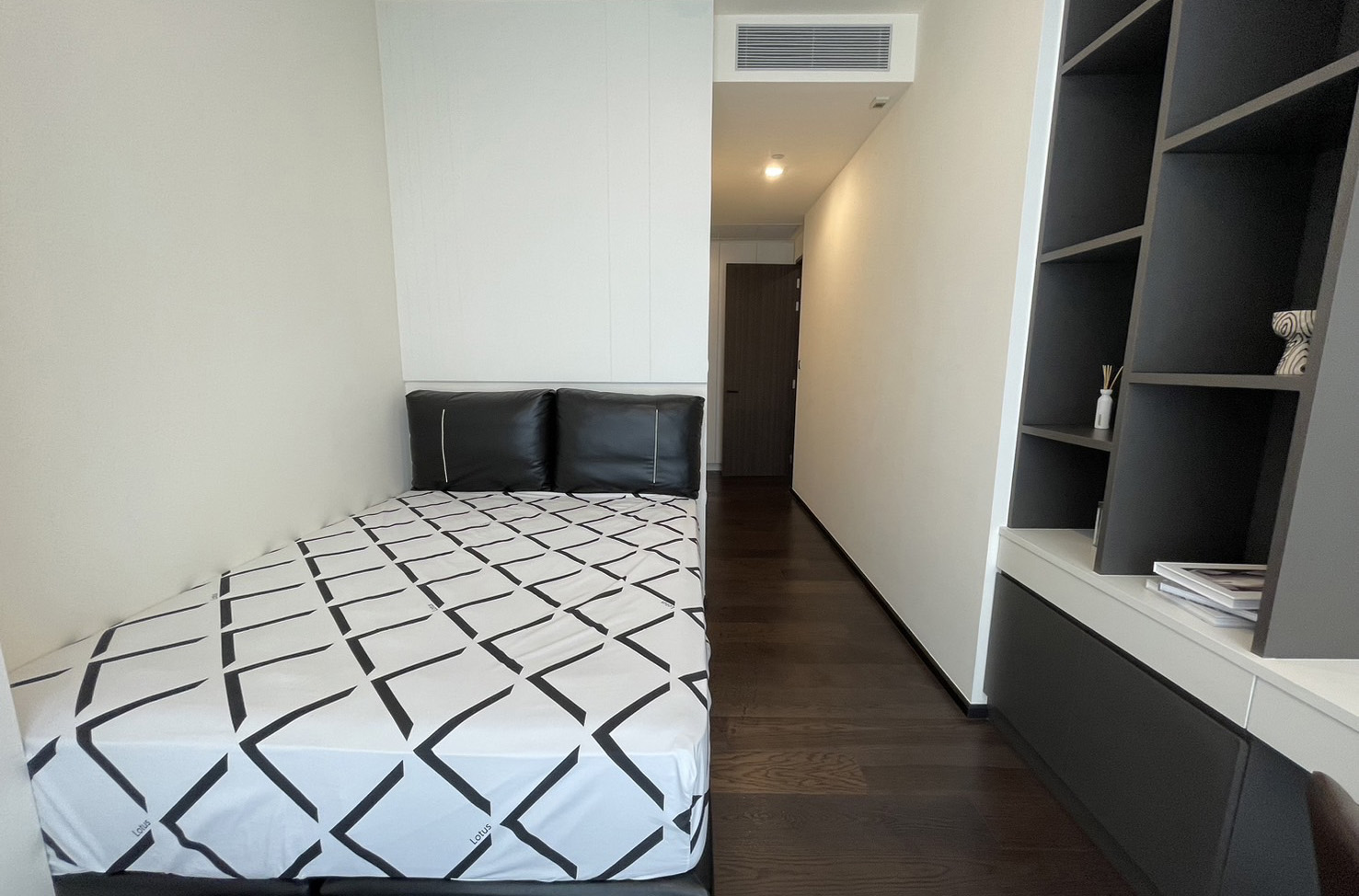 Condominium in Sukhumvit 